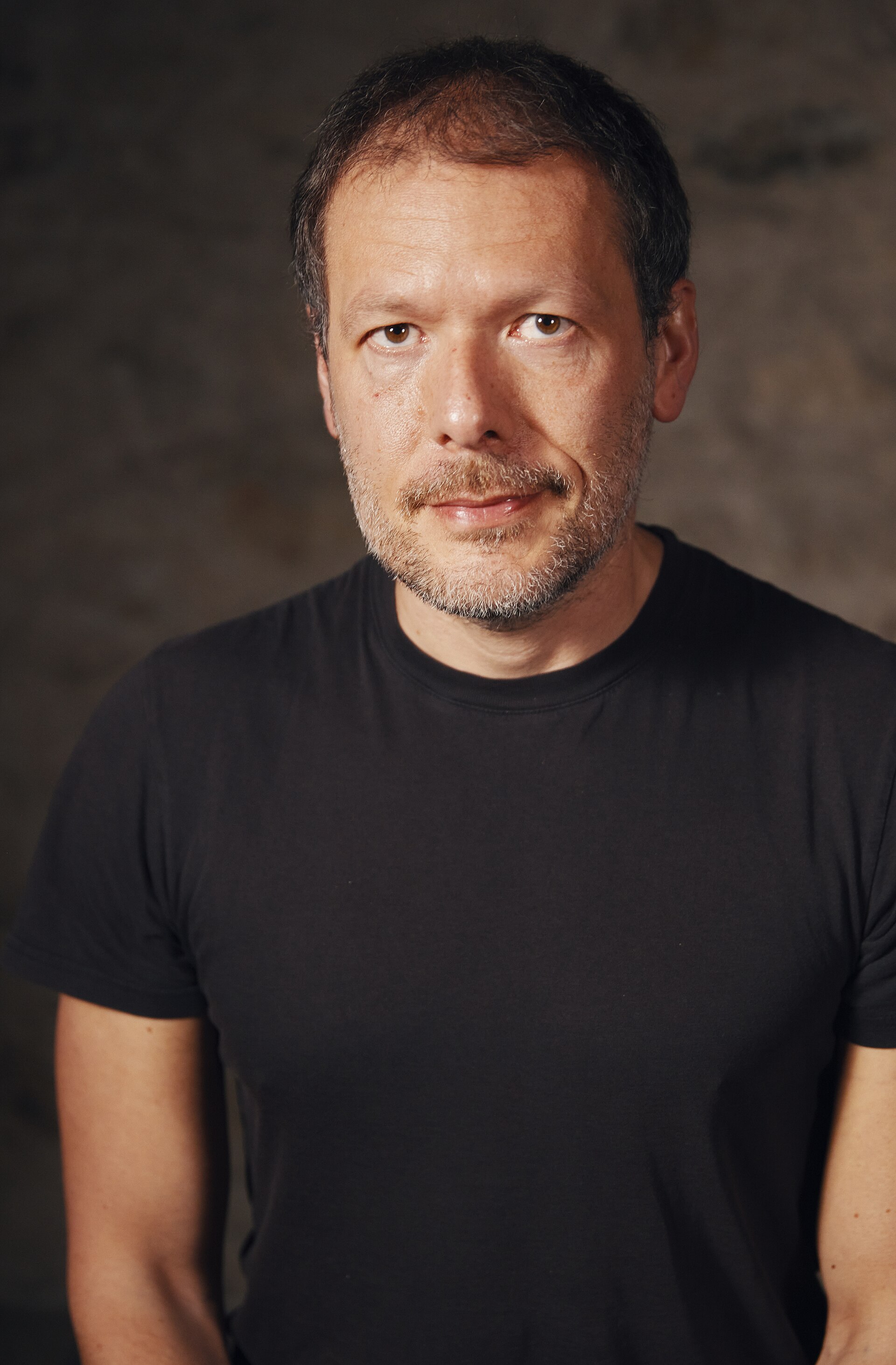 Giovanni Beltrame WikiPortrait at SXSW 2024 Taken March 13, 2024