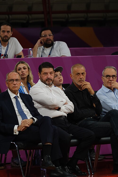 Greece vs Switzerland FIBA EuroBasket Women 2025 20250618