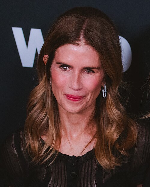 Gucci Westman at the WWD Style Awards 2026