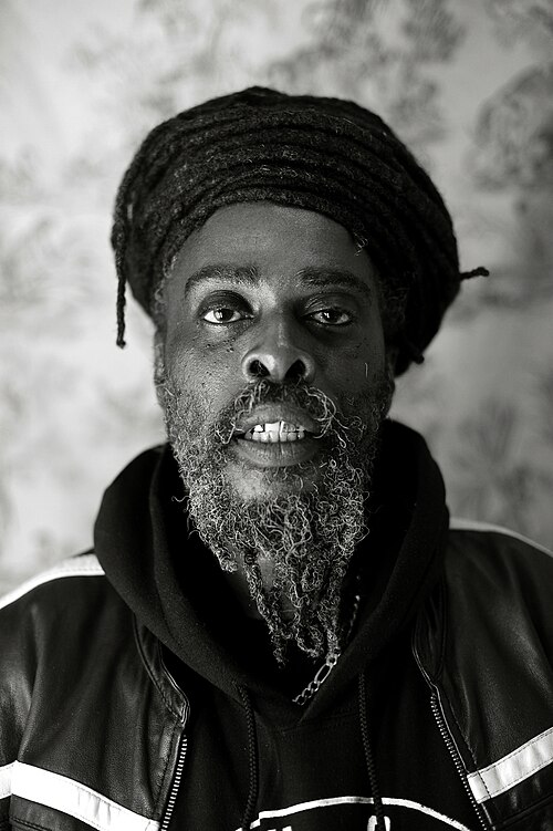 Guetto Priest - Asian Dub Foundation (2015)