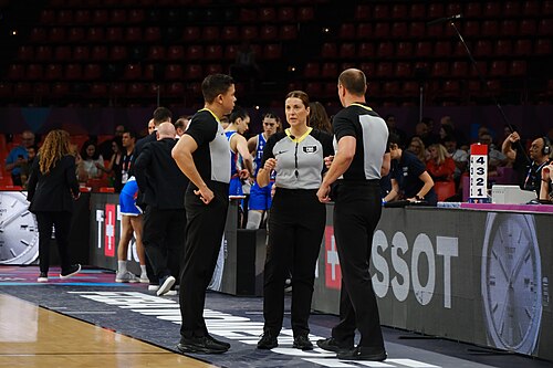 Gvidas Gedvilas - Ariadna Chueca Moreno - Julio Anaya 20250629