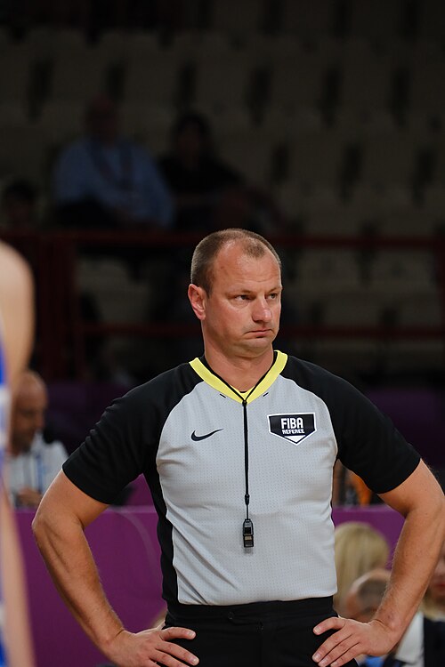 Gvidas Gedvilas 20250629