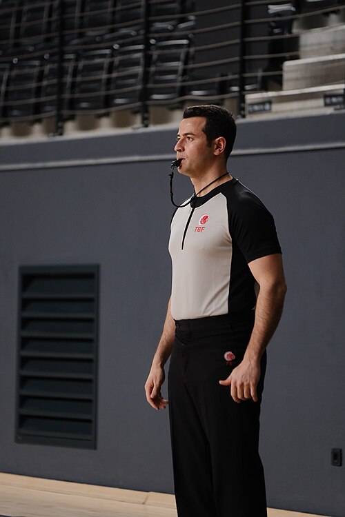 Hüseyin Çelik (basketball) 20260215