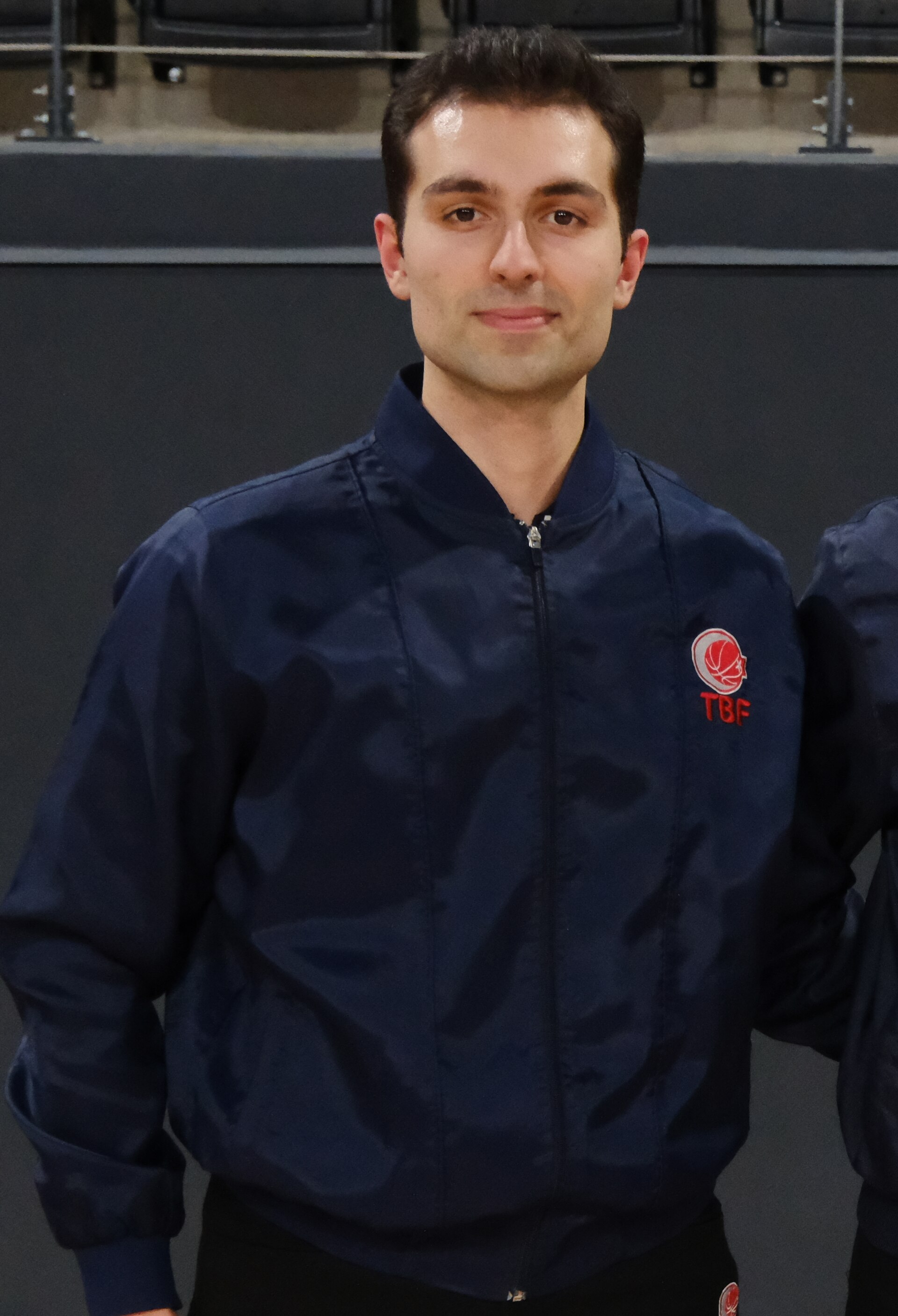 Yasin Alkan - Fatih Şafak - Hüseyin Meriç Çakır 20260215