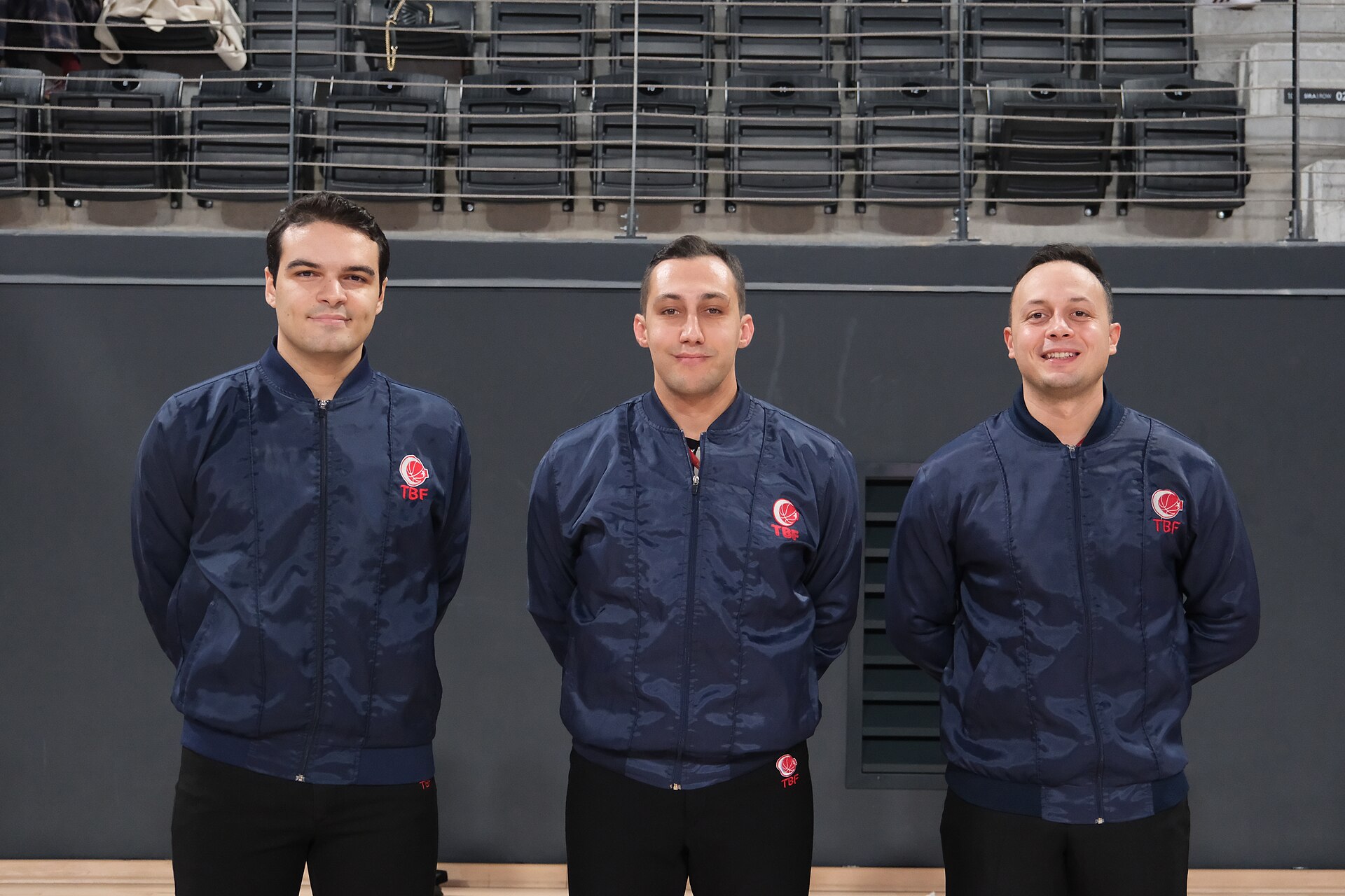 Hüseyin Söylemezoğlu - Süleyman Doruk Kerkez - Onur Uğur Çiçekdenk 20251219