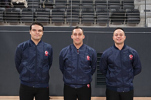 Hüseyin Söylemezoğlu - Süleyman Doruk Kerkez - Onur Uğur Çiçekdenk 20251219