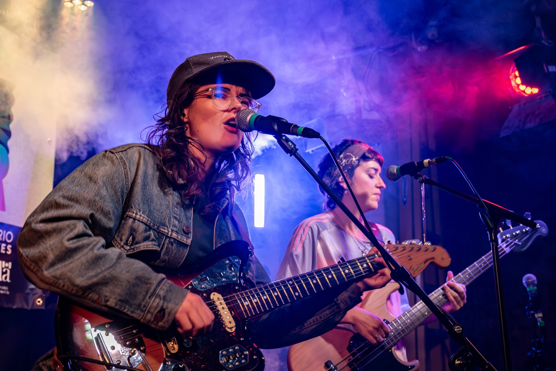 Hachiku, The Green Door Store, The Great Escape Festival, Brighton UK, 15/05/25