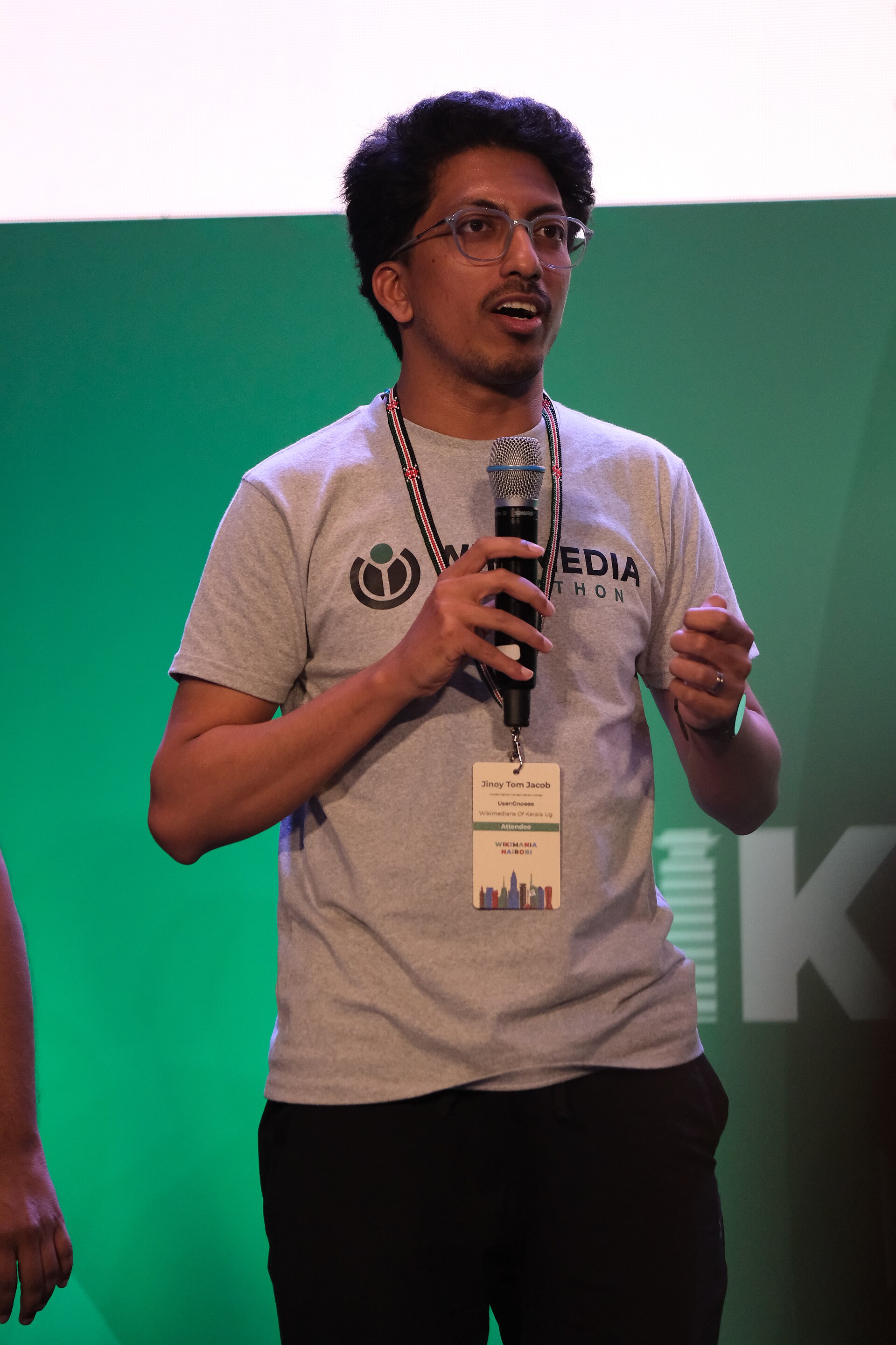 Hackathon Showcase and the Coolest Tool Awards Session 20250809