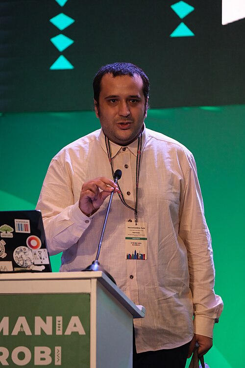 Hackathon Showcase and the Coolest Tool Awards Session 20250809