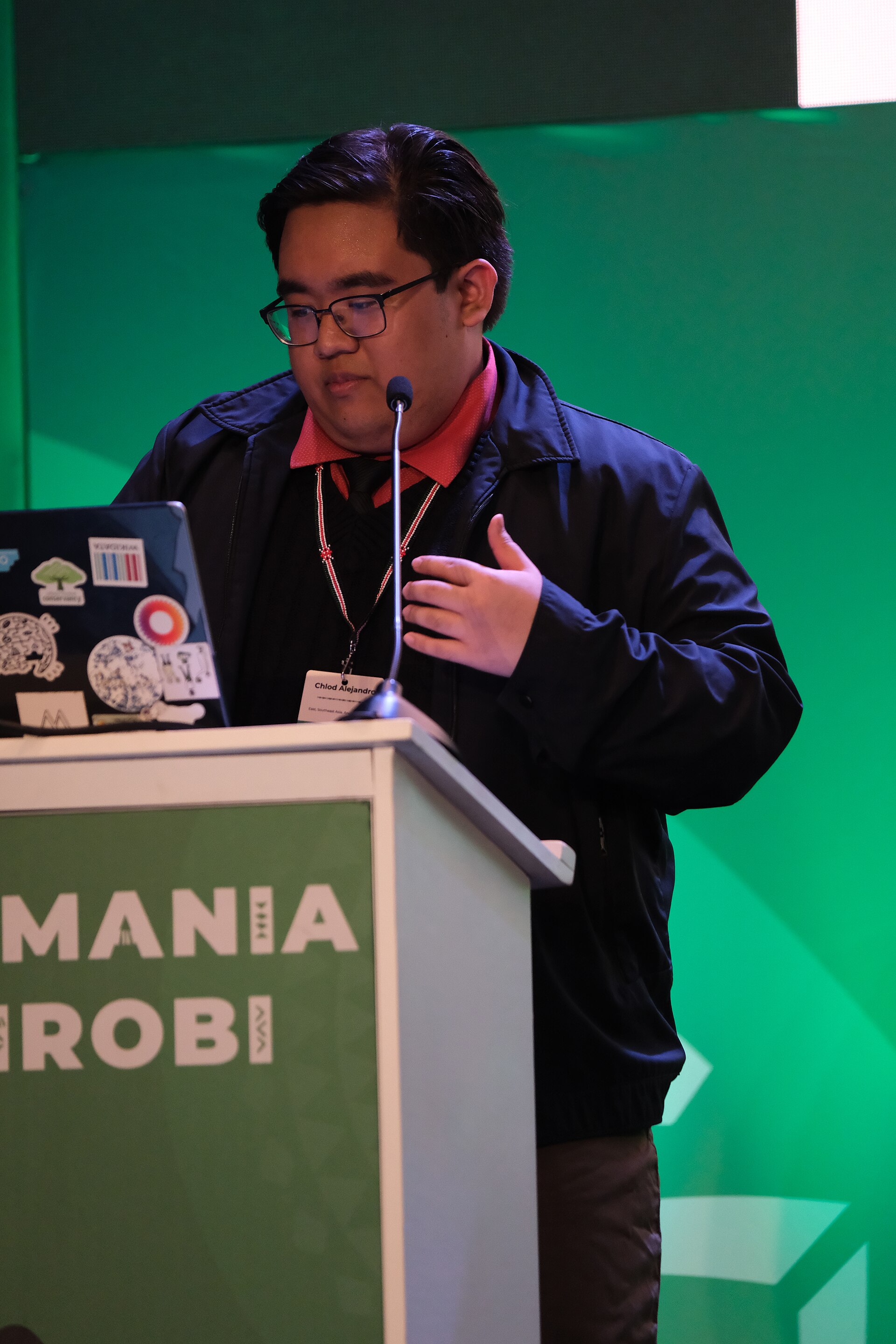 Hackathon Showcase and the Coolest Tool Awards Session 20250809