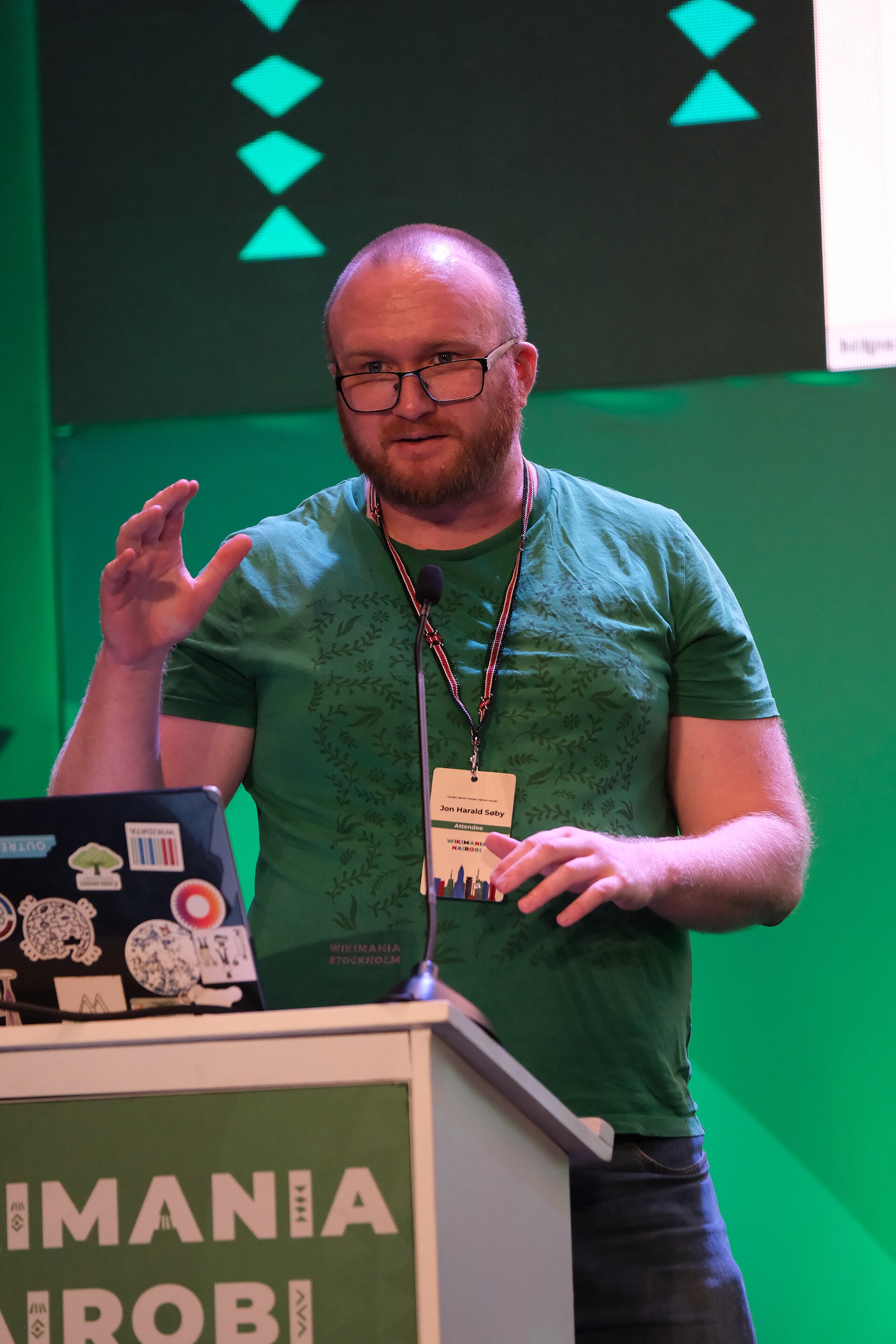 Hackathon Showcase and the Coolest Tool Awards Session 20250809