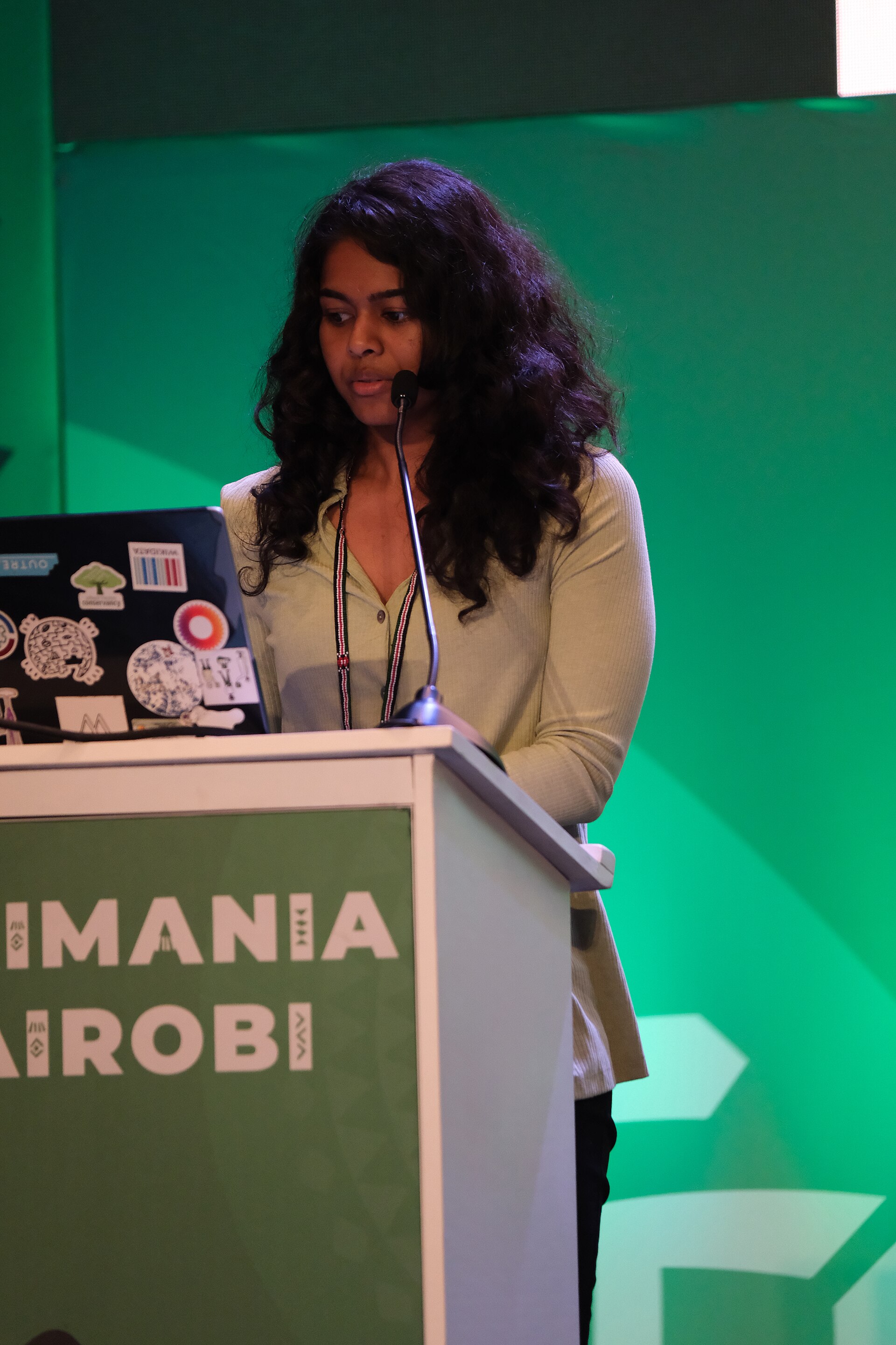 Hackathon Showcase and the Coolest Tool Awards Session 20250809