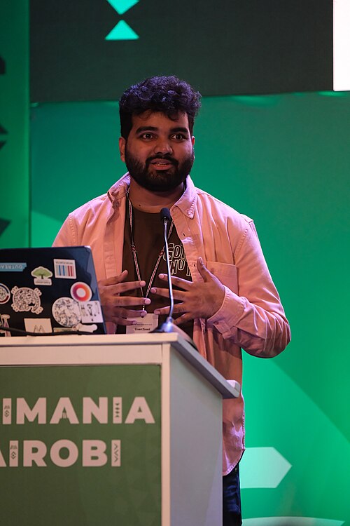 Hackathon Showcase and the Coolest Tool Awards Session 20250809