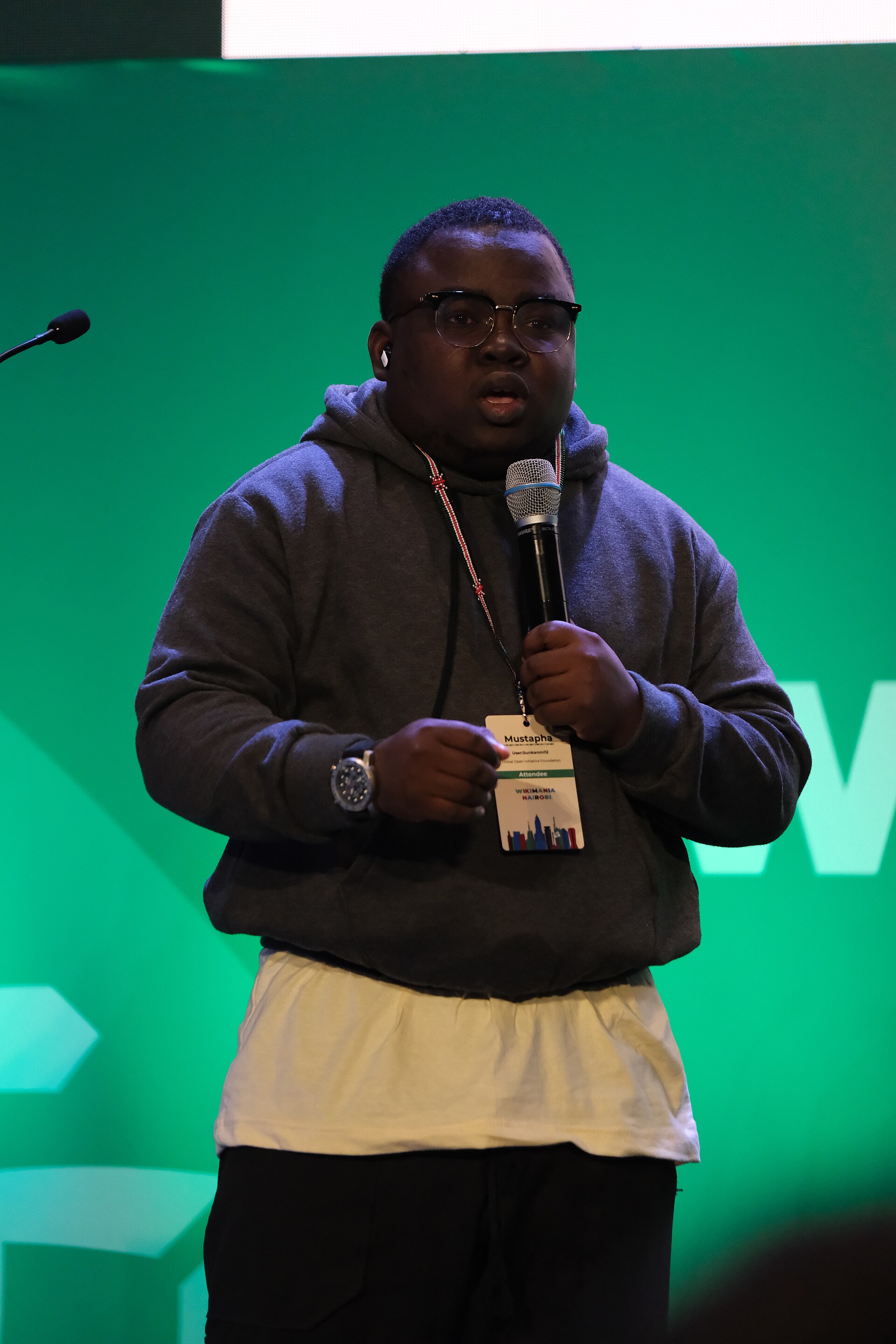 Hackathon Showcase and the Coolest Tool Awards Session 20250809