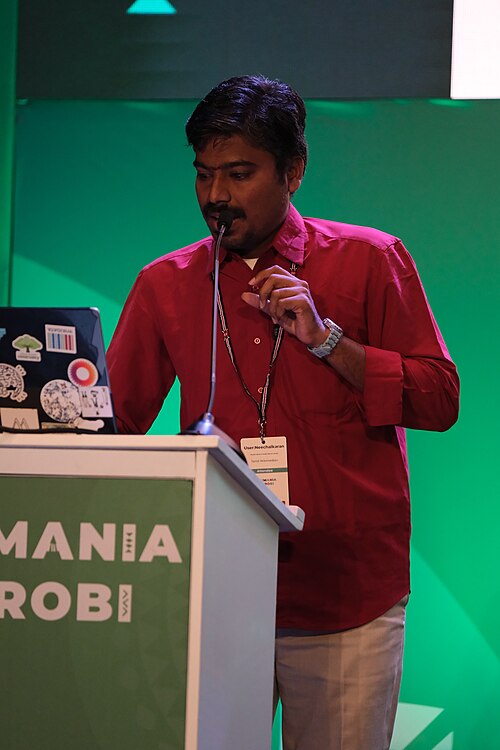 Hackathon Showcase and the Coolest Tool Awards Session 20250809