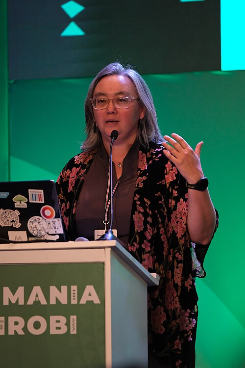 Hackathon Showcase and the Coolest Tool Awards Session 20250809