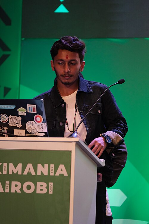 Hackathon Showcase and the Coolest Tool Awards Session 20250809