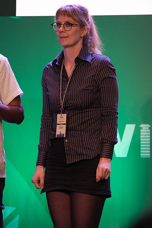 Hackathon Showcase and the Coolest Tool Awards Session 20250809