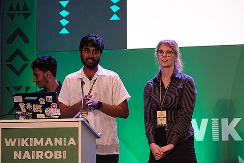 Hackathon Showcase and the Coolest Tool Awards Session 20250809