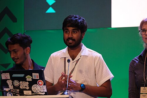 Hackathon Showcase and the Coolest Tool Awards Session 20250809