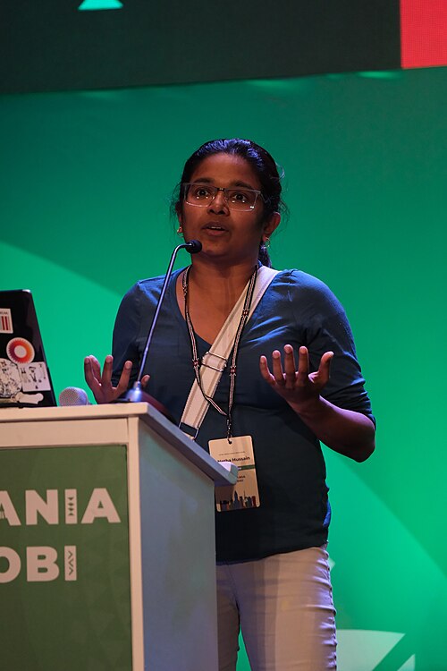 Hackathon Showcase and the Coolest Tool Awards Session 20250809