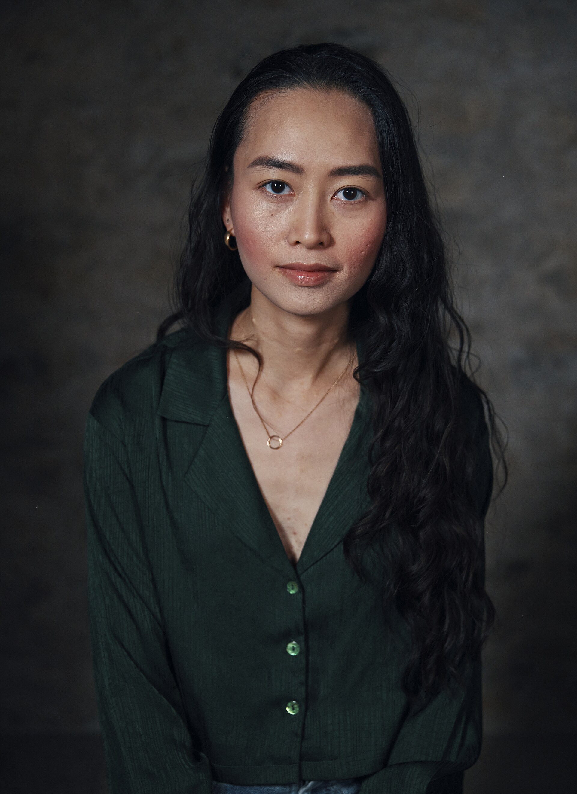 Hang Luong Nyuyen WikiPortrait at SXSW 2024 Taken March 13, 2024