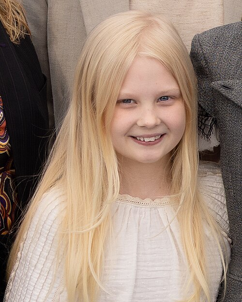 Hanna Heckt presenting the movie Sound of Falling at the 2025 Cannes Film Festival