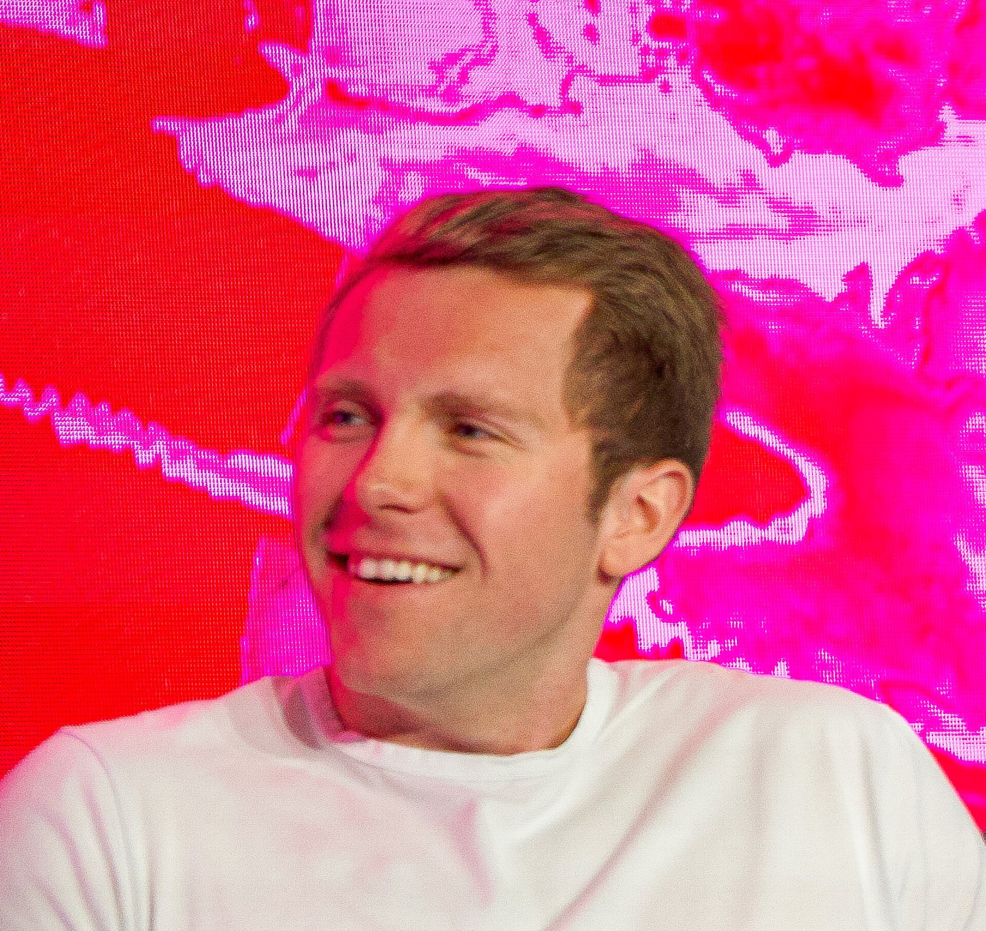 Harry Stebbings  Founder at 20VC at SXSW London 2025