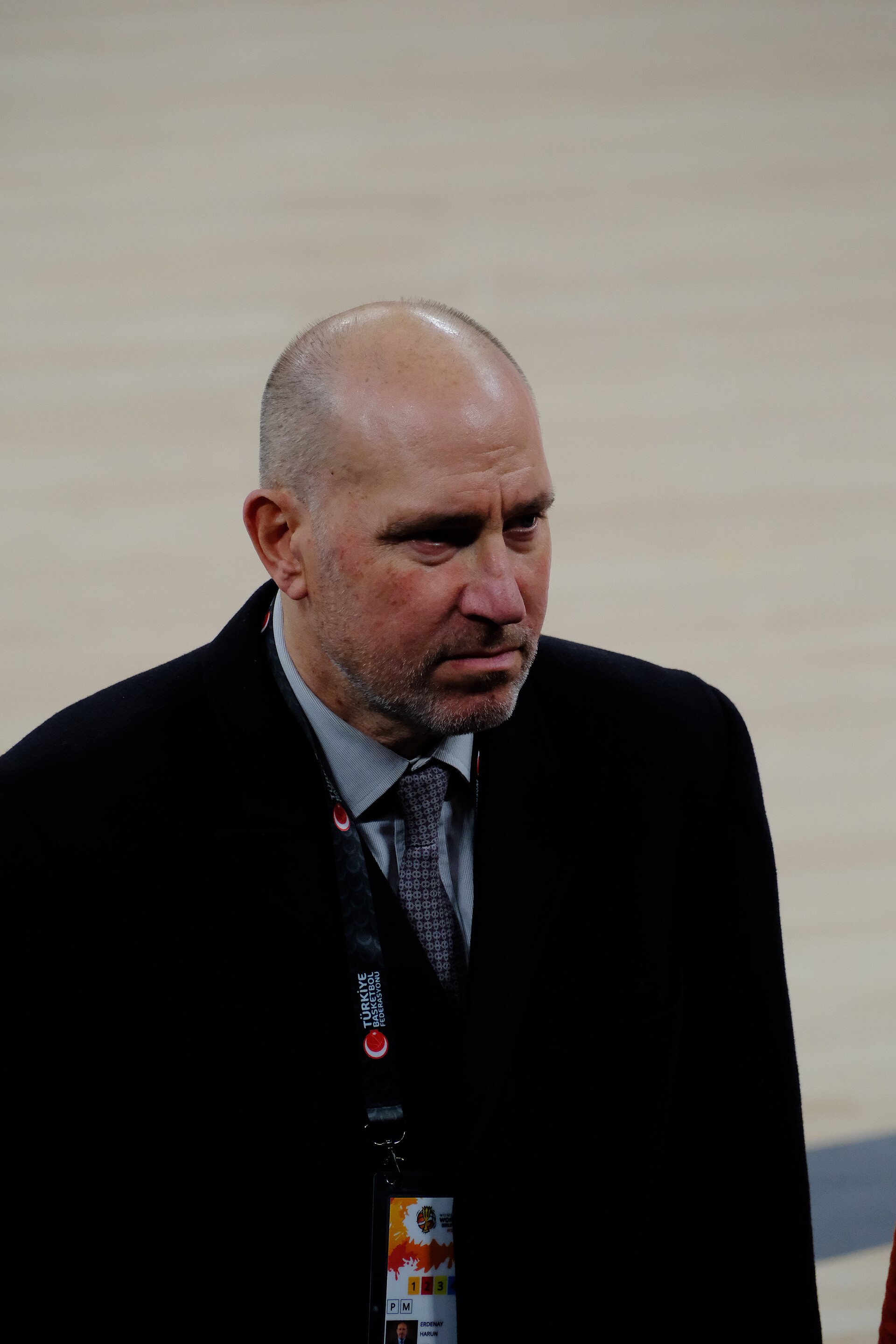 Harun Erdenay 20260315