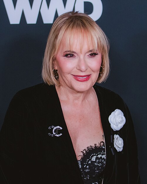 Hilary Shor at the WWD Style Awards 2026
