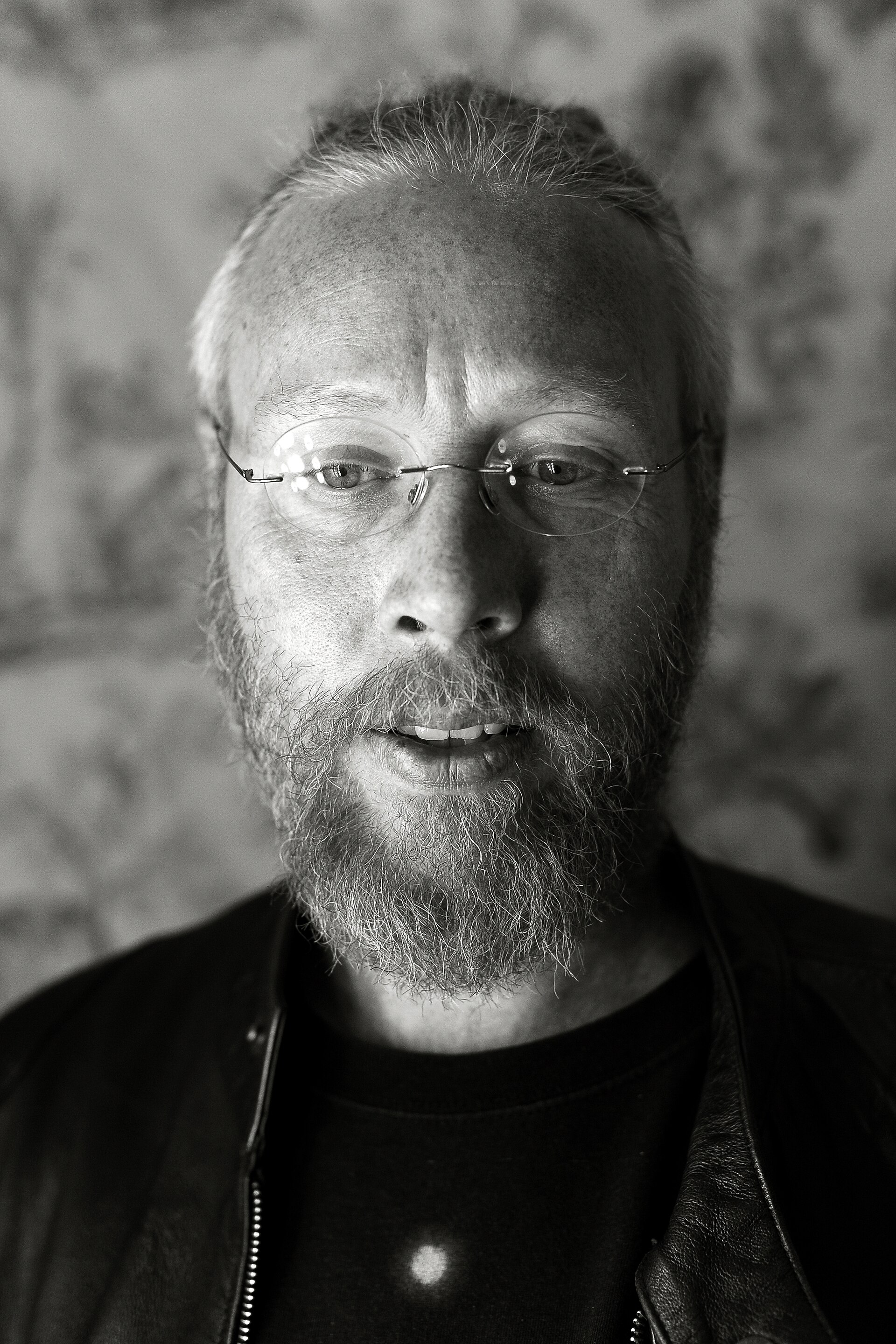 Hilight Tribe (musicien du groupe) 2015