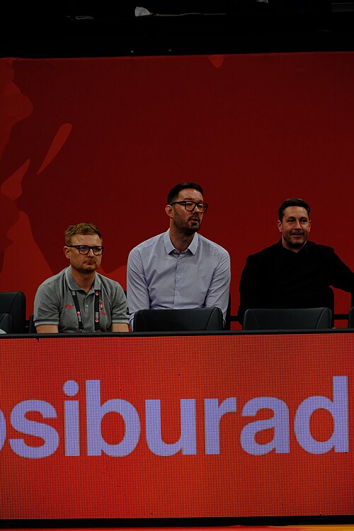 Hungary FIBA WBWC qualification 20260315