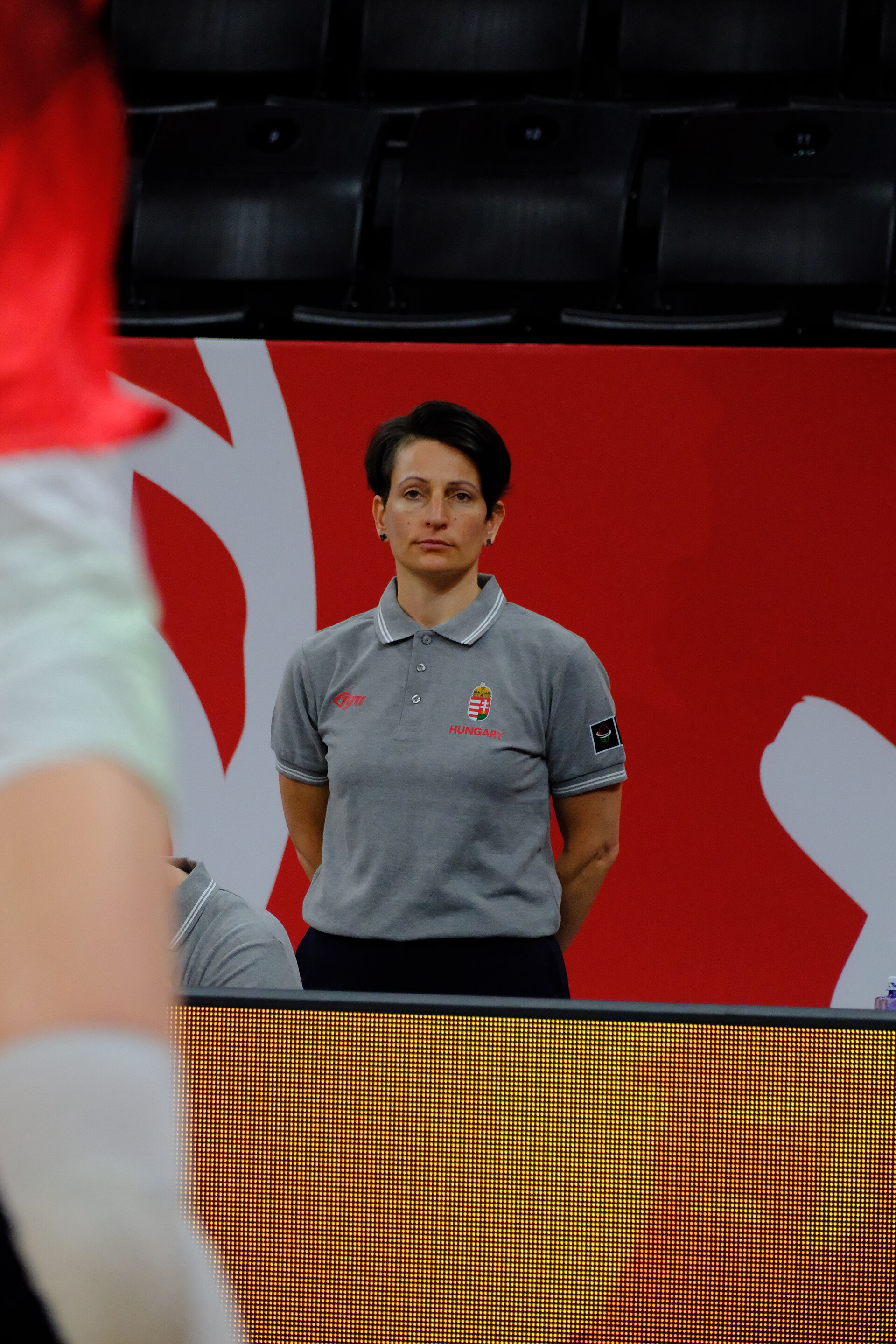 Hungary FIBA WBWC qualification 20260315