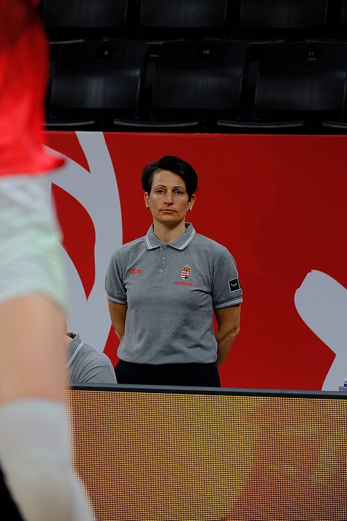 Hungary FIBA WBWC qualification 20260315