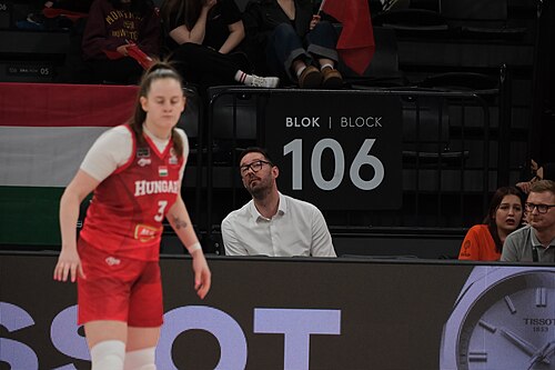 Hungary FIBA WBWC qualification 20260317