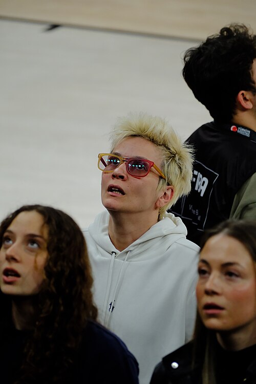 Işıl Alben 20260315