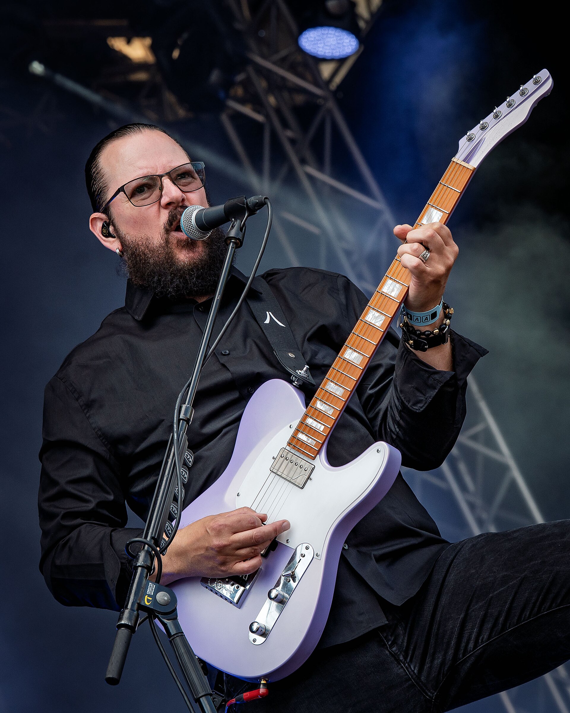 Emperor at Tons of Rock, Oslo, Norway, 2025