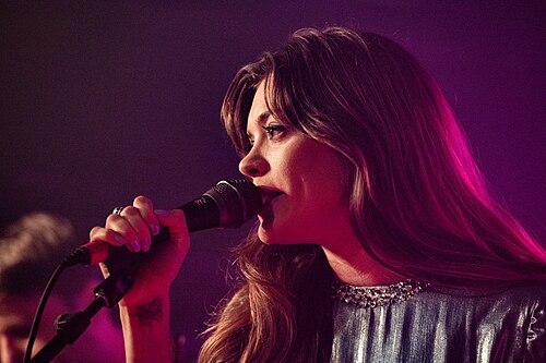 The Lexington, 13/07/23