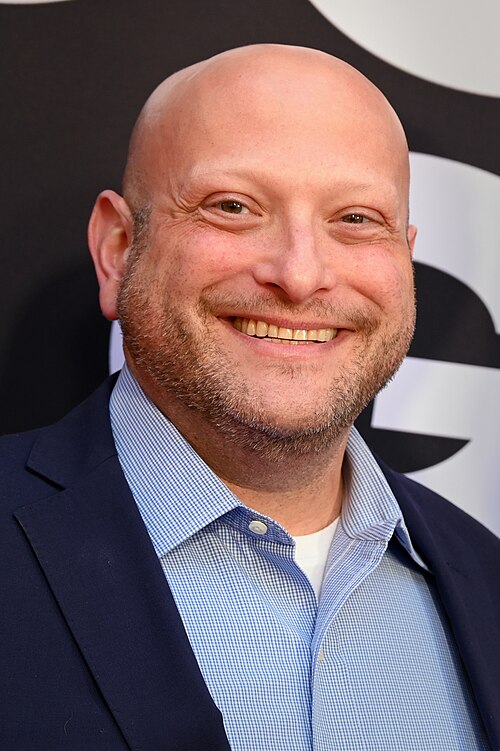 Isaac Robert Hurwitz at the Opening Night of "The Picture of Dorian Gray" on Broadway, 2025