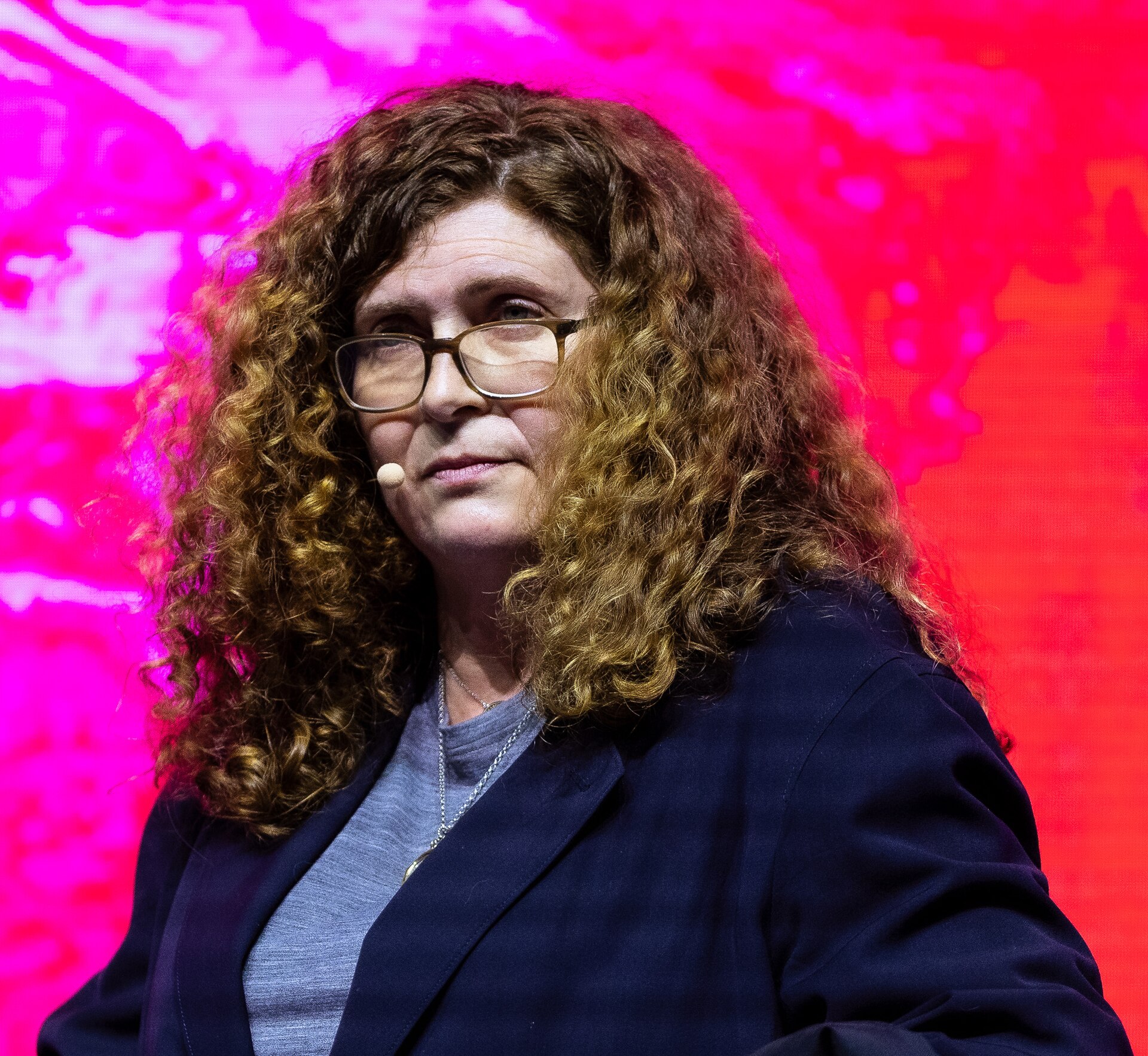 Isabel Berwick at SXSW London 2025