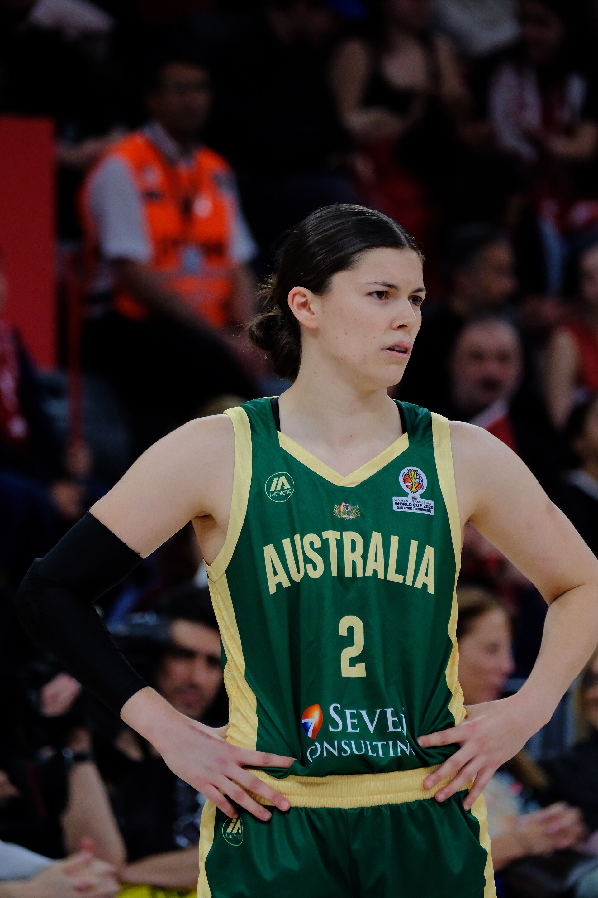 Jade Melbourne 2 Australia 20260315