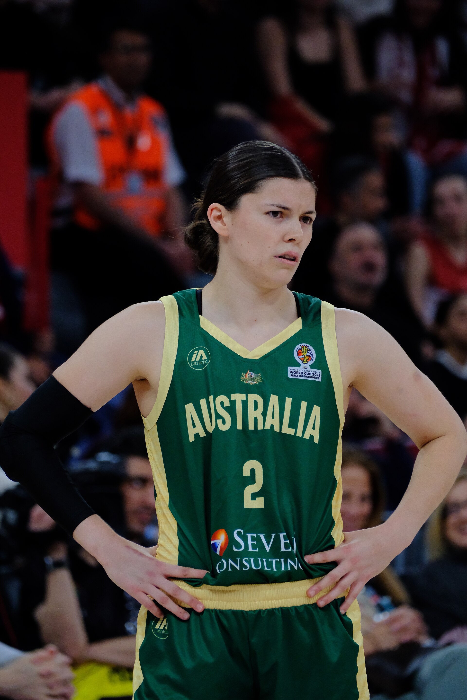 Jade Melbourne 2 Australia 20260315