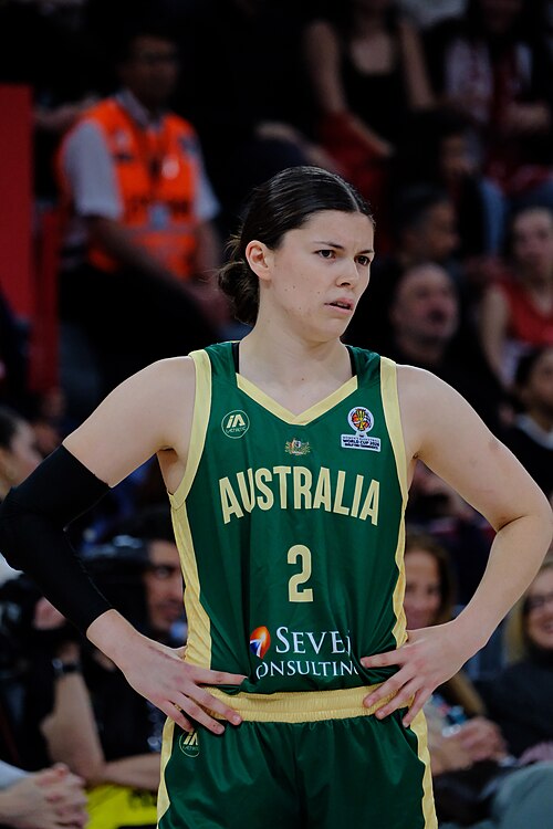 Jade Melbourne 2 Australia 20260315