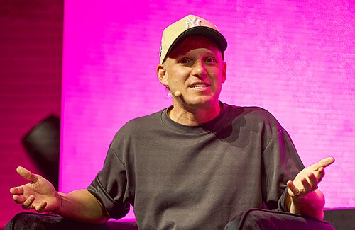 Jaime Laing at SXSW London 2025