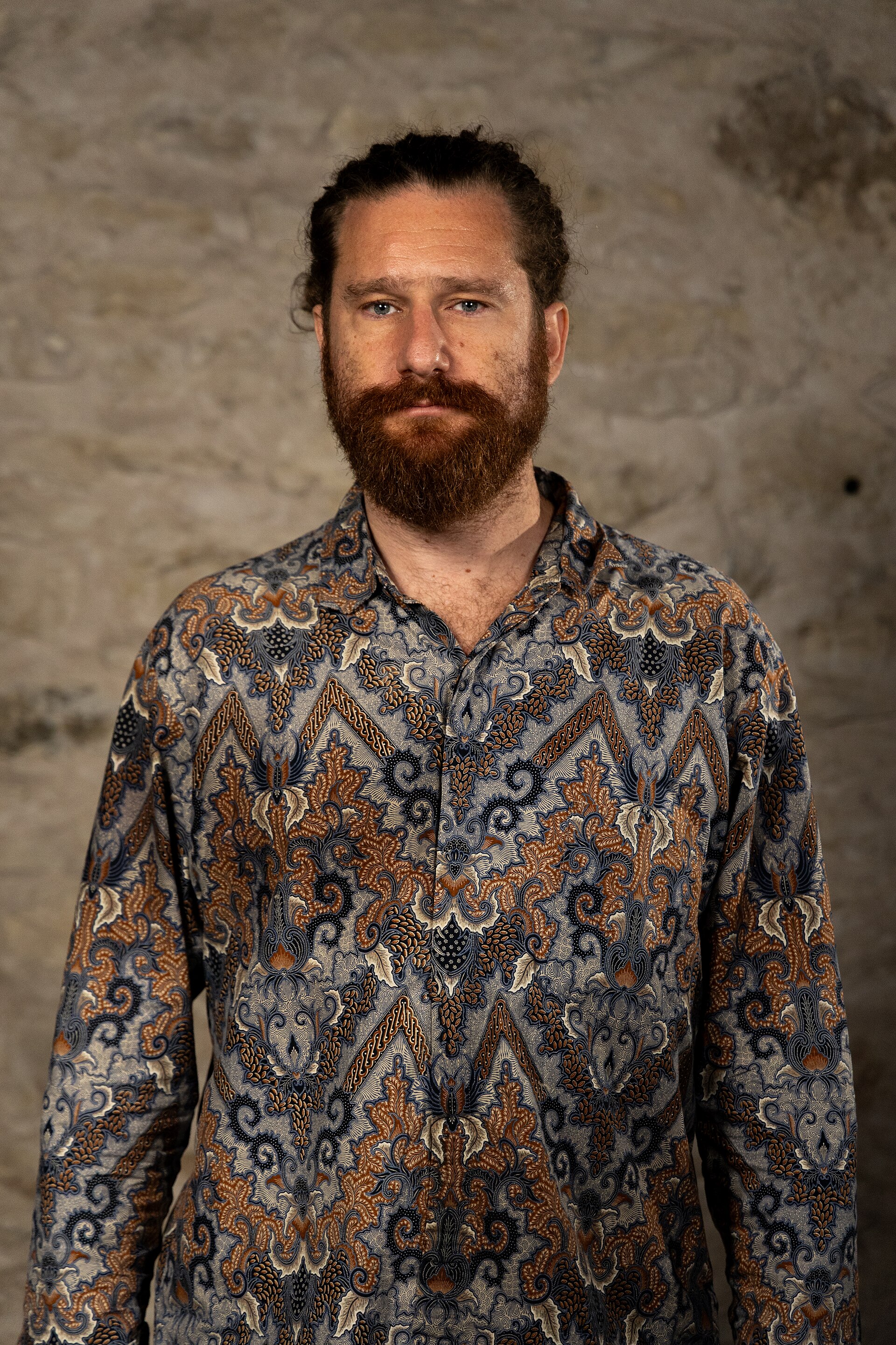 .mw-parser-output .two-column-container{display:flex;margin-top:.5em;font-weight:400;font-size:1em;align-items:stretch;width:100%;border:2px solid #88a;box-sizing:border-box}.mw-parser-output .row-container{display:flex;flex-direction:column}.mw-parser-output .two-column-container>div{padding:.5em}.mw-parser-output .column-left{display:flex;flex-direction:column;align-items:center;background-color:var(--background-color-neutral,#eaecf0);color:inherit;padding:0}.mw-parser-output .column-right{background-color:var(--background-color-neutral-subtle,#f8f9fa);color:inherit;display:flex;flex-direction:column;padding:1em 2em;flex-grow:1}@media(max-width:700px){.mw-parser-output .two-column-container{flex-direction:column}.mw-parser-output .column-left,.mw-parser-output .column-right{flex-basis:auto;max-width:100%}.mw-parser-output .column-left{justify-content:center}}.mw-parser-output .event-title{font-weight:400;text-transform:uppercase;font-size:1.5em}.mw-parser-output .category-link{text-align:center;font-size:1.2em}.mw-parser-output .text-center{text-align:center;justify-content:center}







This photo was taken duringSouth by Southwest 2025as part of the WikiPortraits initiative.


All photos of the project »









Personality rightsPersonality rights warningAlthough this work is freely licensed or in the public domain, the person(s) shown may have rights that legally restrict certain re-uses unless those depicted consent to such uses. In these cases, a model release or other evidence of consent could protect you from infringement claims. Though not obliged to do so, the uploader may be able to help you to obtain such evidence. See our general disclaimer for more information.