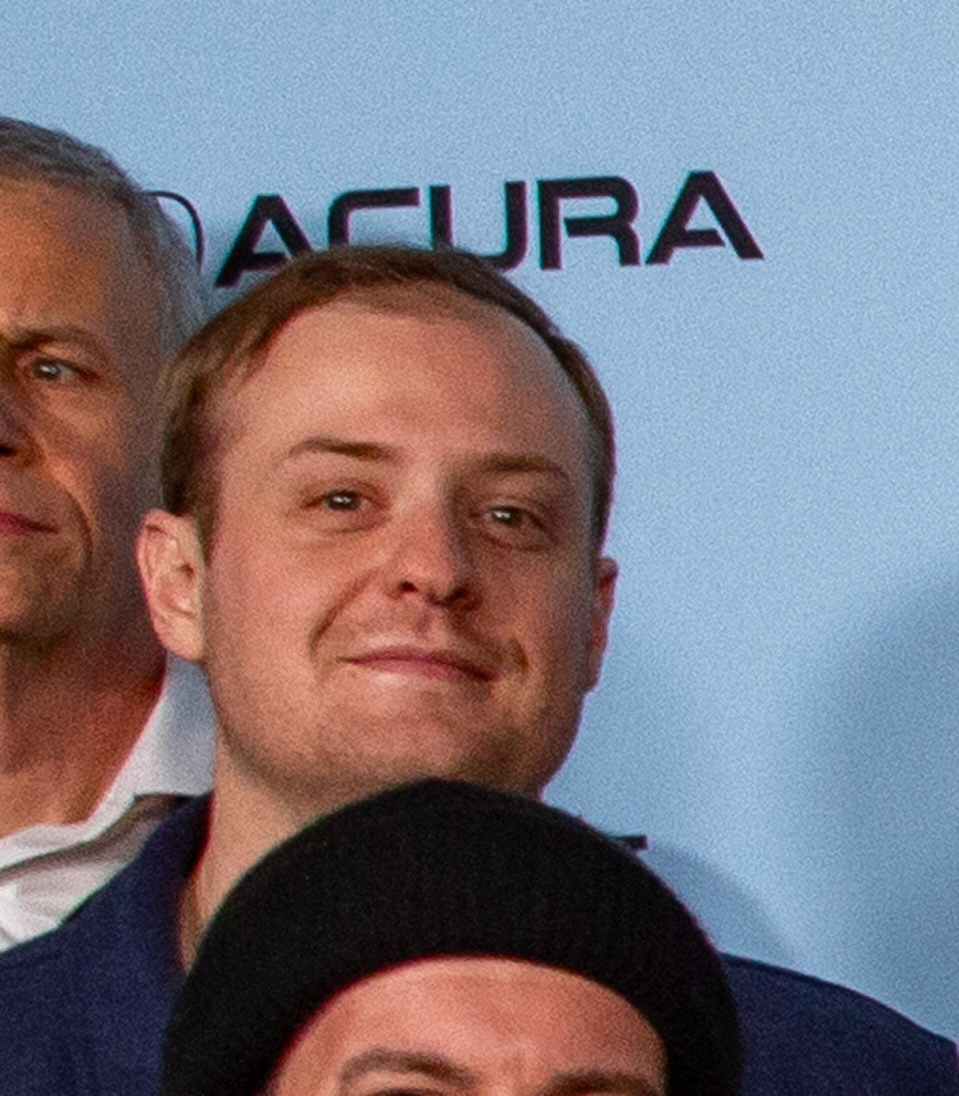 Bunnylovr production at the 2025 Sundance Film Festival