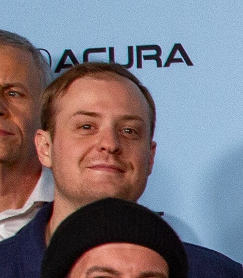 Bunnylovr production at the 2025 Sundance Film Festival