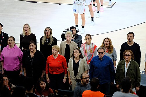 Japan vs Türkiye 2026 FIBA WBWC qualification 20260314