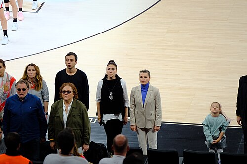 Japan vs Türkiye 2026 FIBA WBWC qualification 20260314