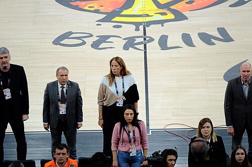 Japan vs Türkiye 2026 FIBA WBWC qualification 20260314